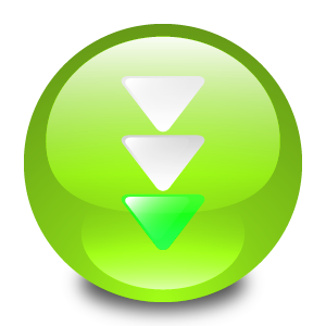 icon of download